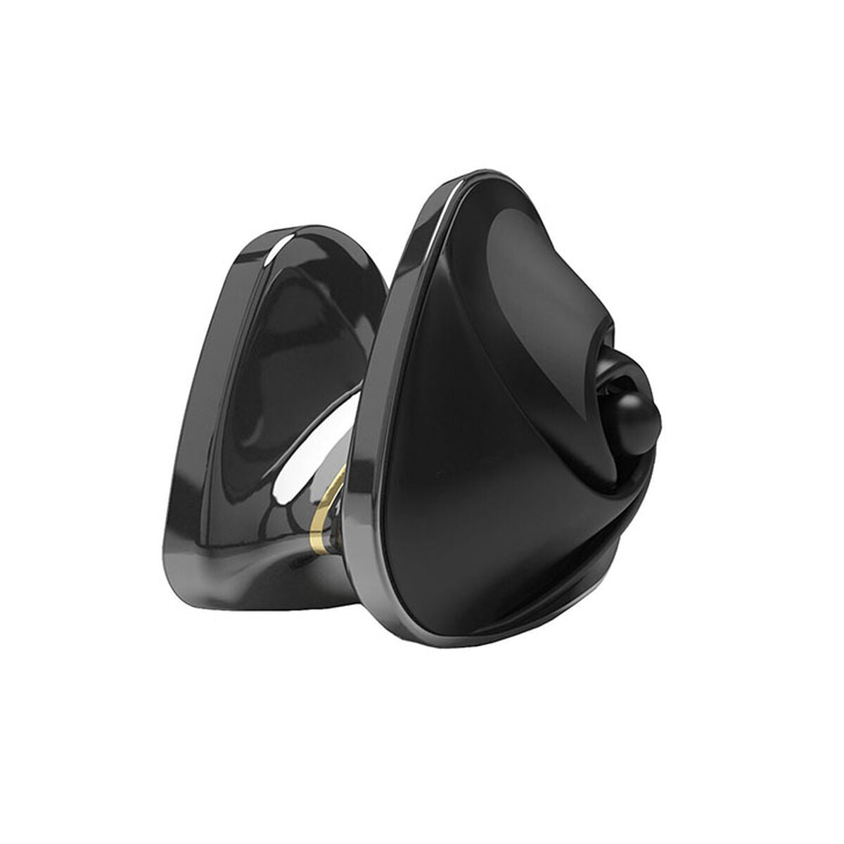 Vibrator Mystim Hearts Desire eStim-2