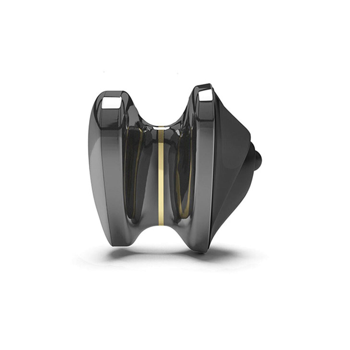 Vibrator Mystim Hearts Desire eStim-1