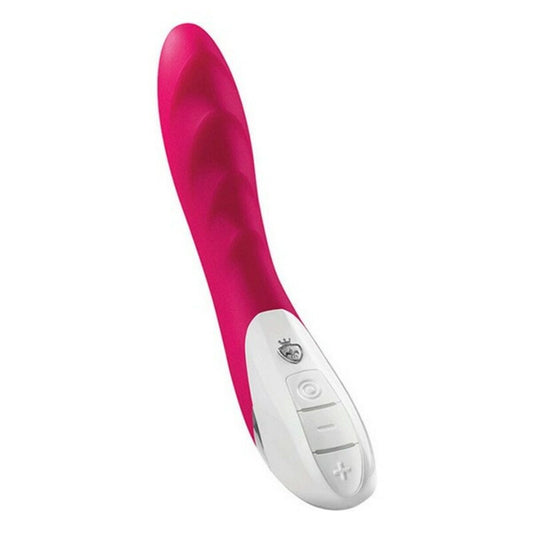 Vibrator Mystim Sassy Simon Pink-0