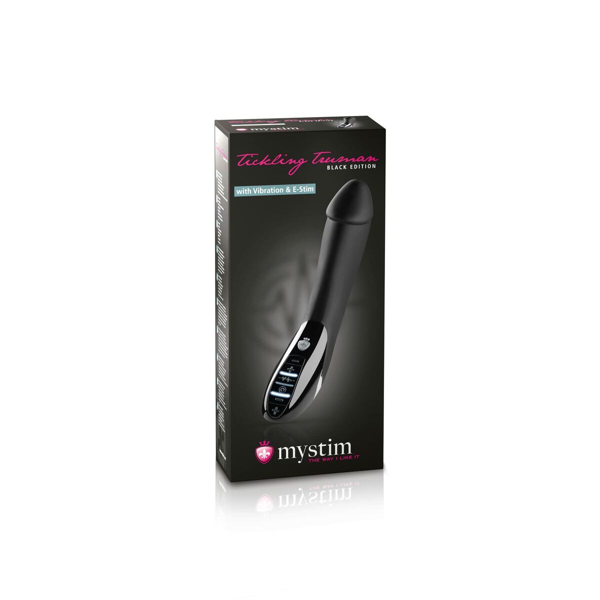 Vibrator Mystim 6303701-11