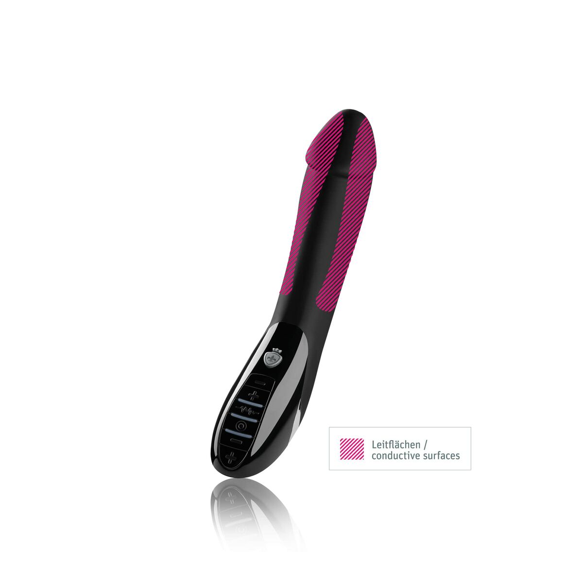 Vibrator Mystim 6303701-5