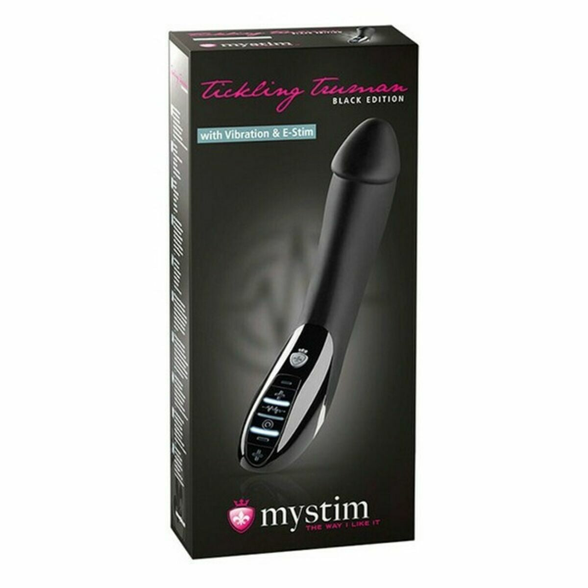 Vibrator Mystim 6303701-16