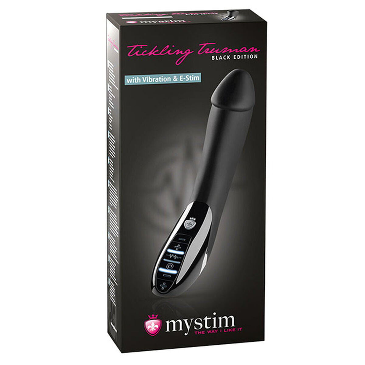Vibrator Mystim 6303701-1