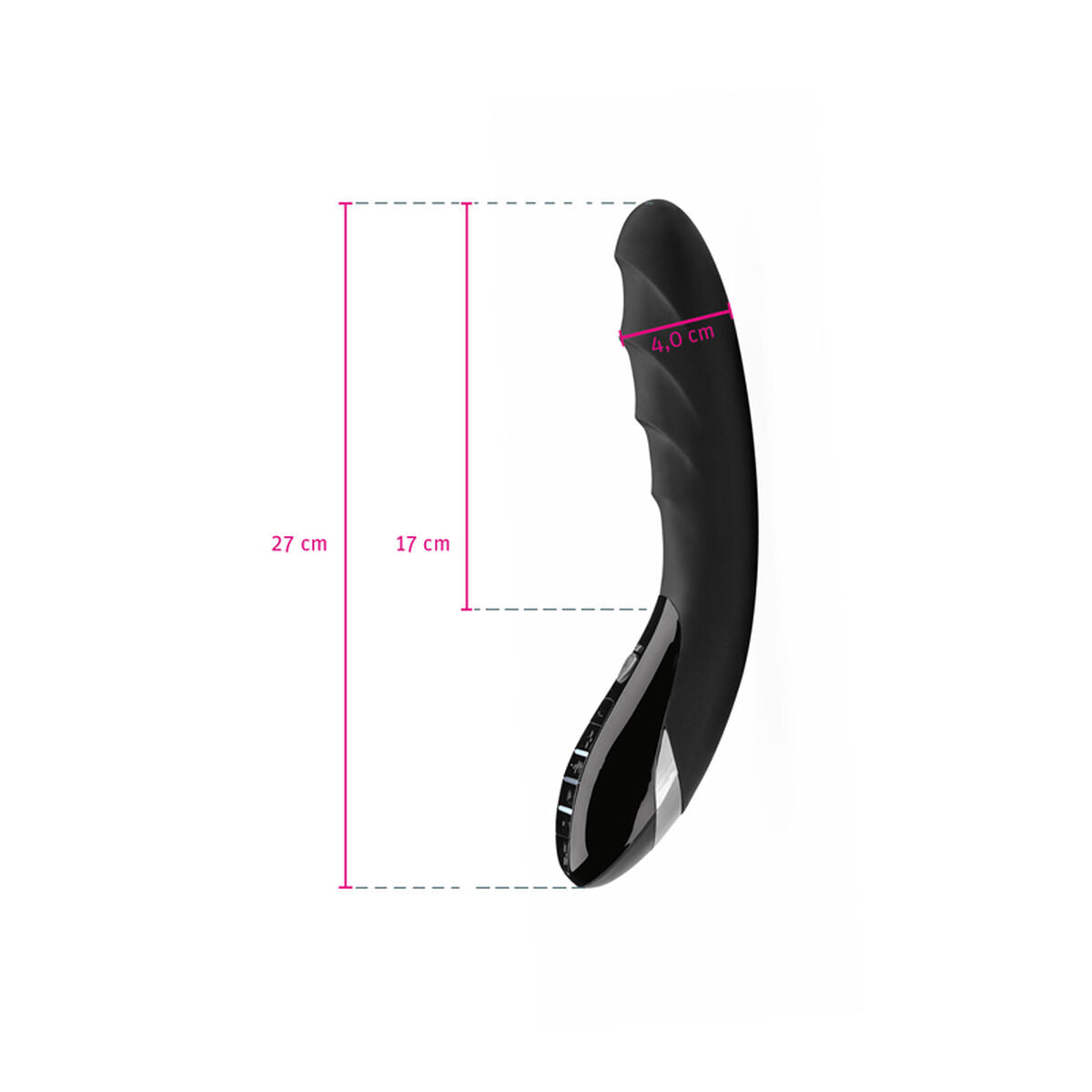 Vibrator Mystim 6303801-13