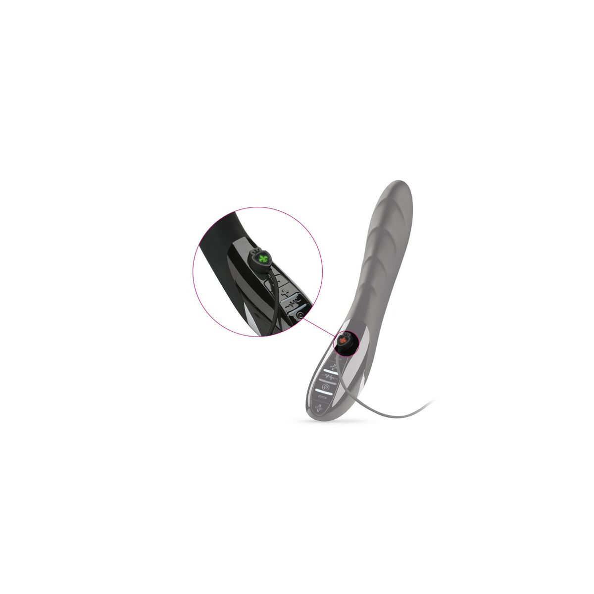 Vibrator Mystim 6303801-29