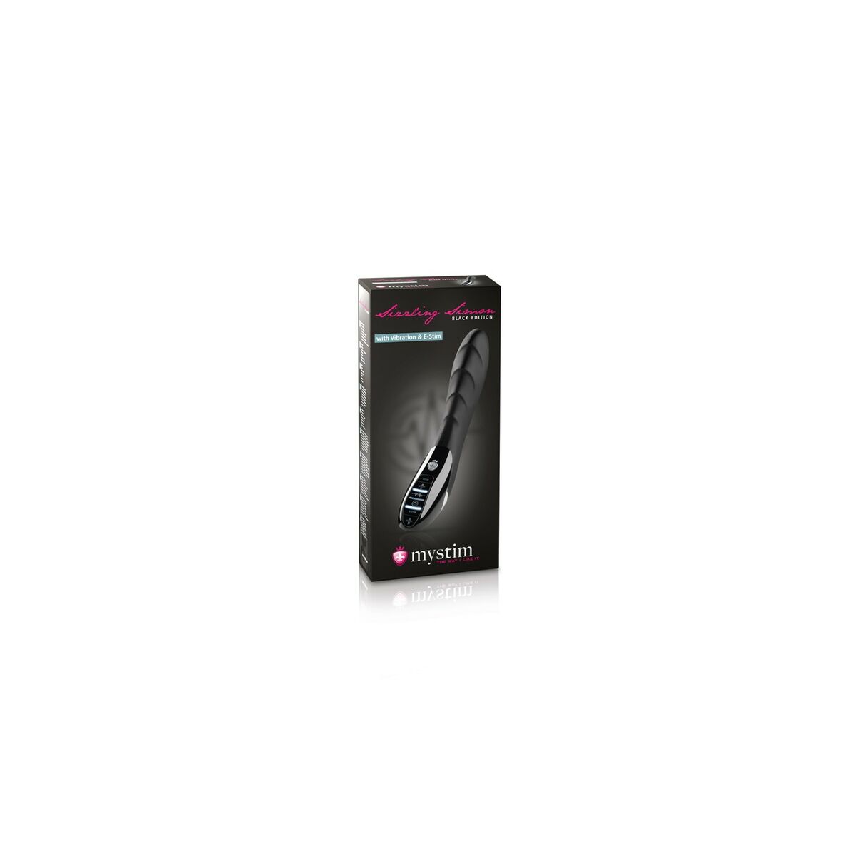 Vibrator Mystim 6303801-19