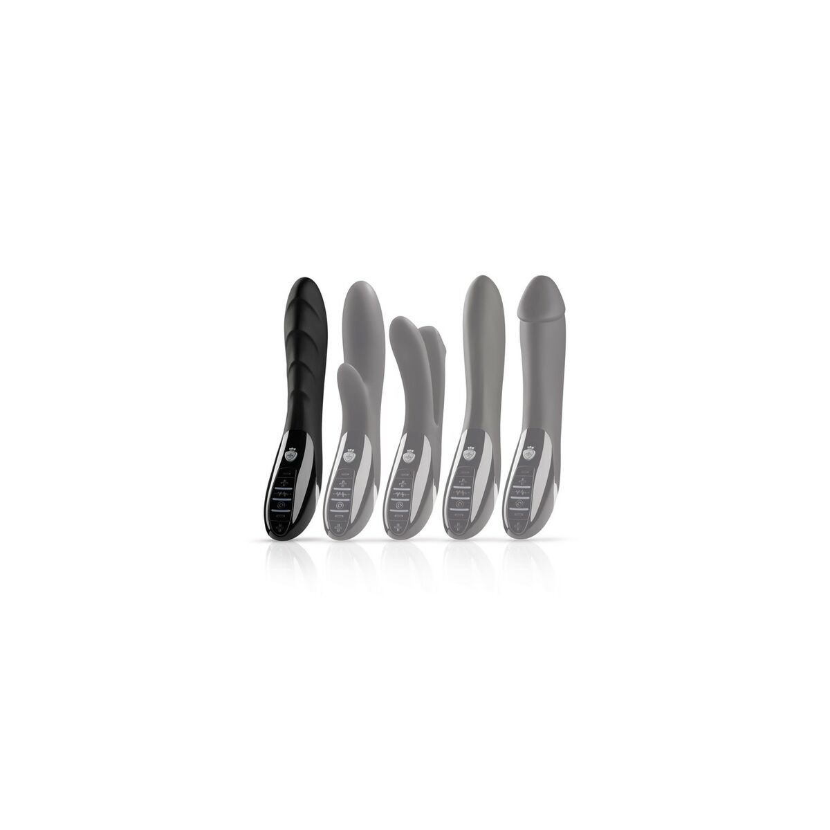 Vibrator Mystim 6303801-26