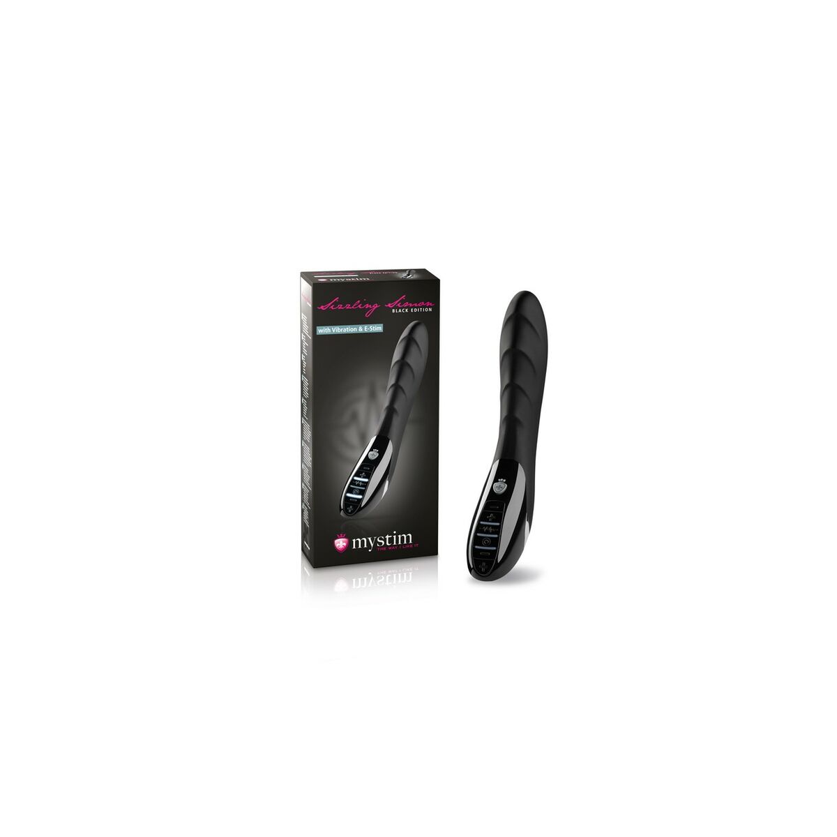 Vibrator Mystim 6303801-25