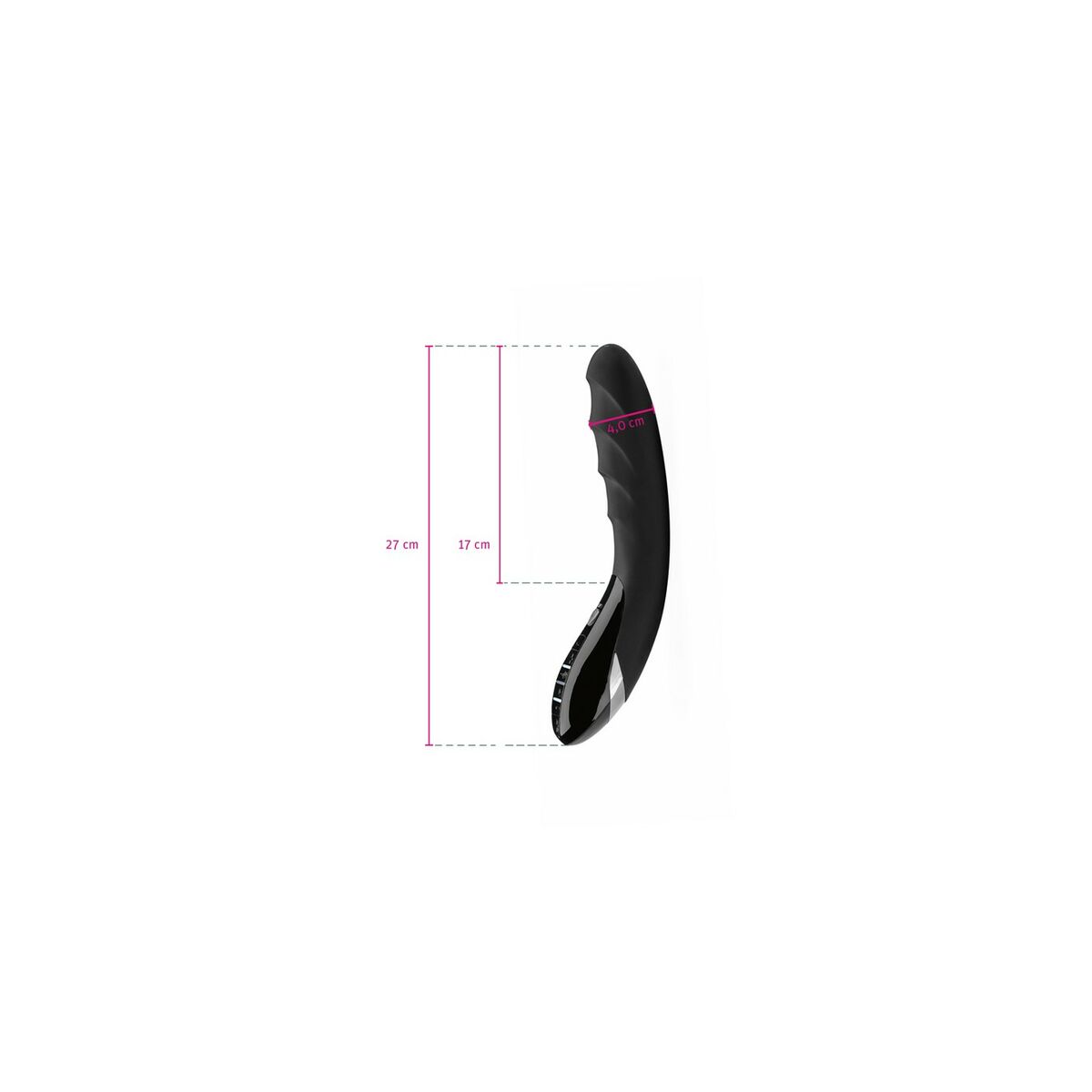 Vibrator Mystim 6303801-23