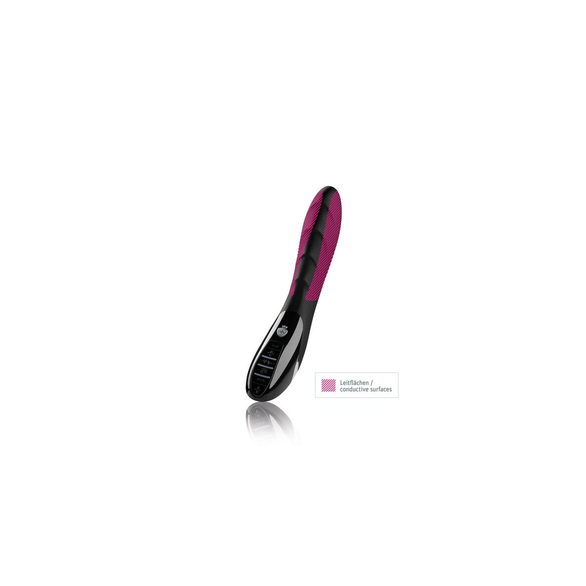 Vibrator Mystim 6303801-21