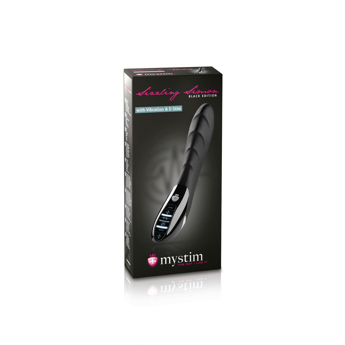 Vibrator Mystim 6303801-11