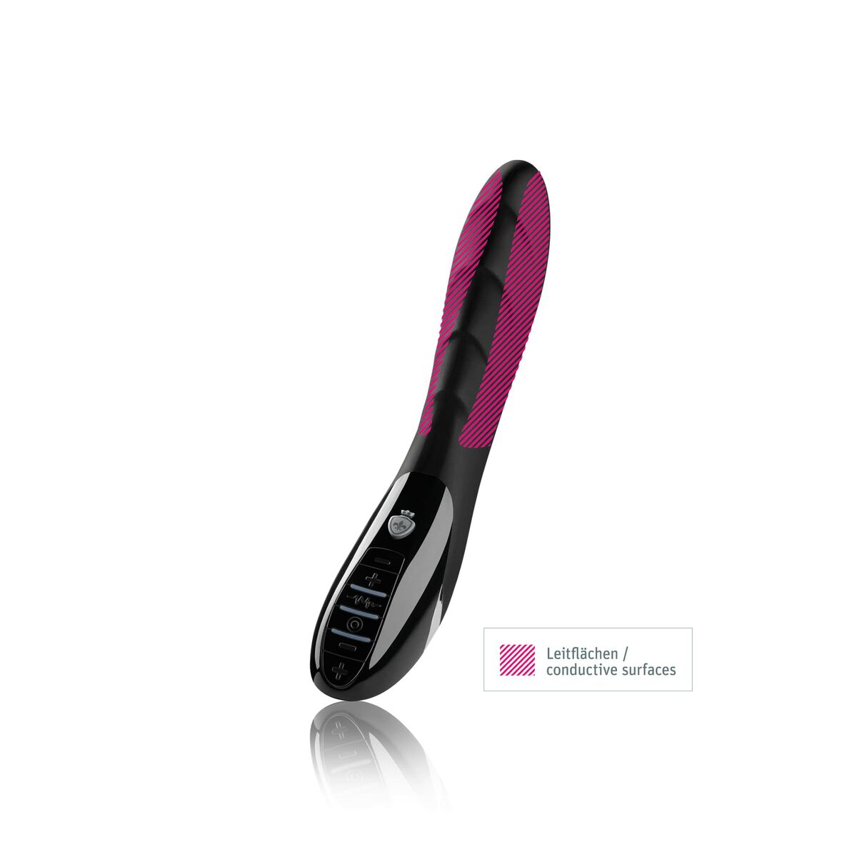 Vibrator Mystim 6303801-5