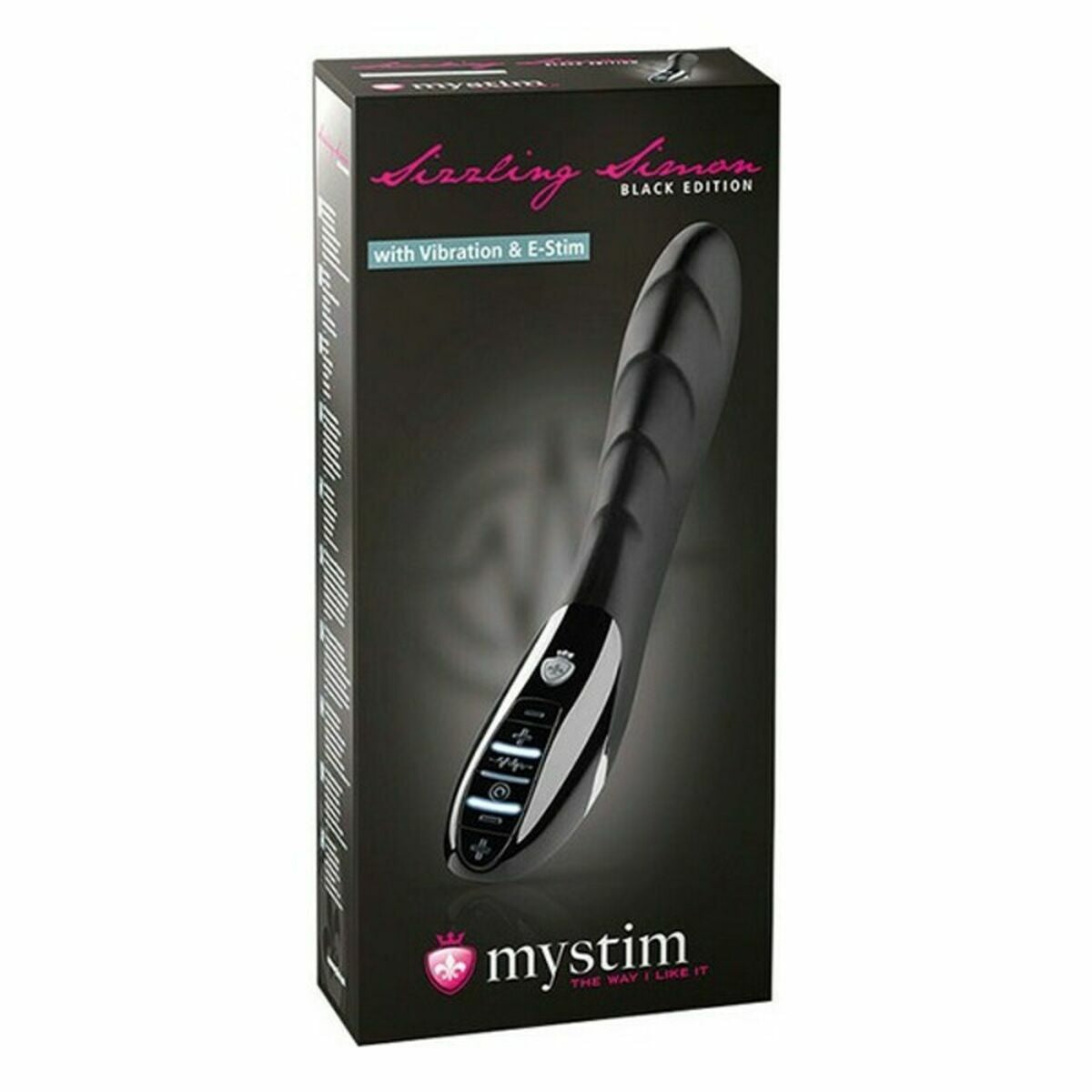 Vibrator Mystim 6303801-16