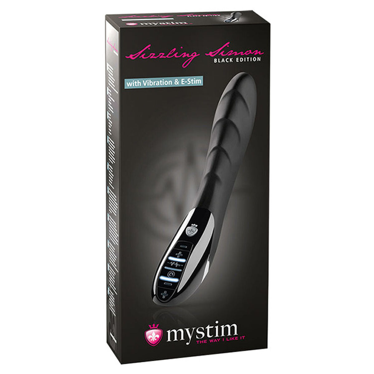 Vibrator Mystim 6303801-1