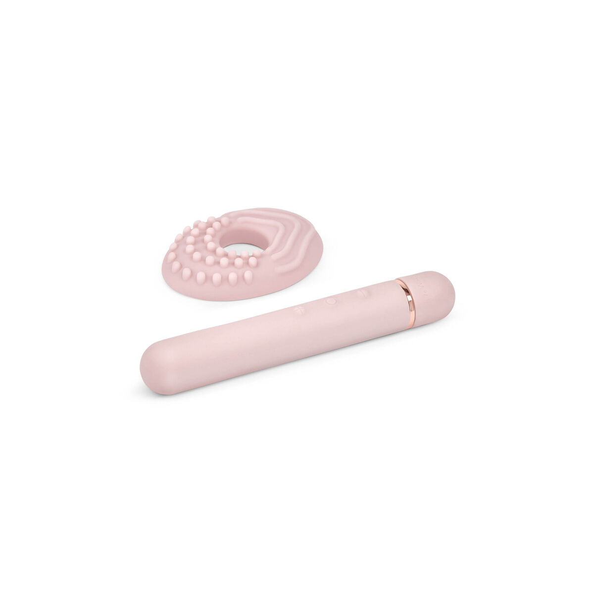 Vibrator Le Wand Baton Pink-9