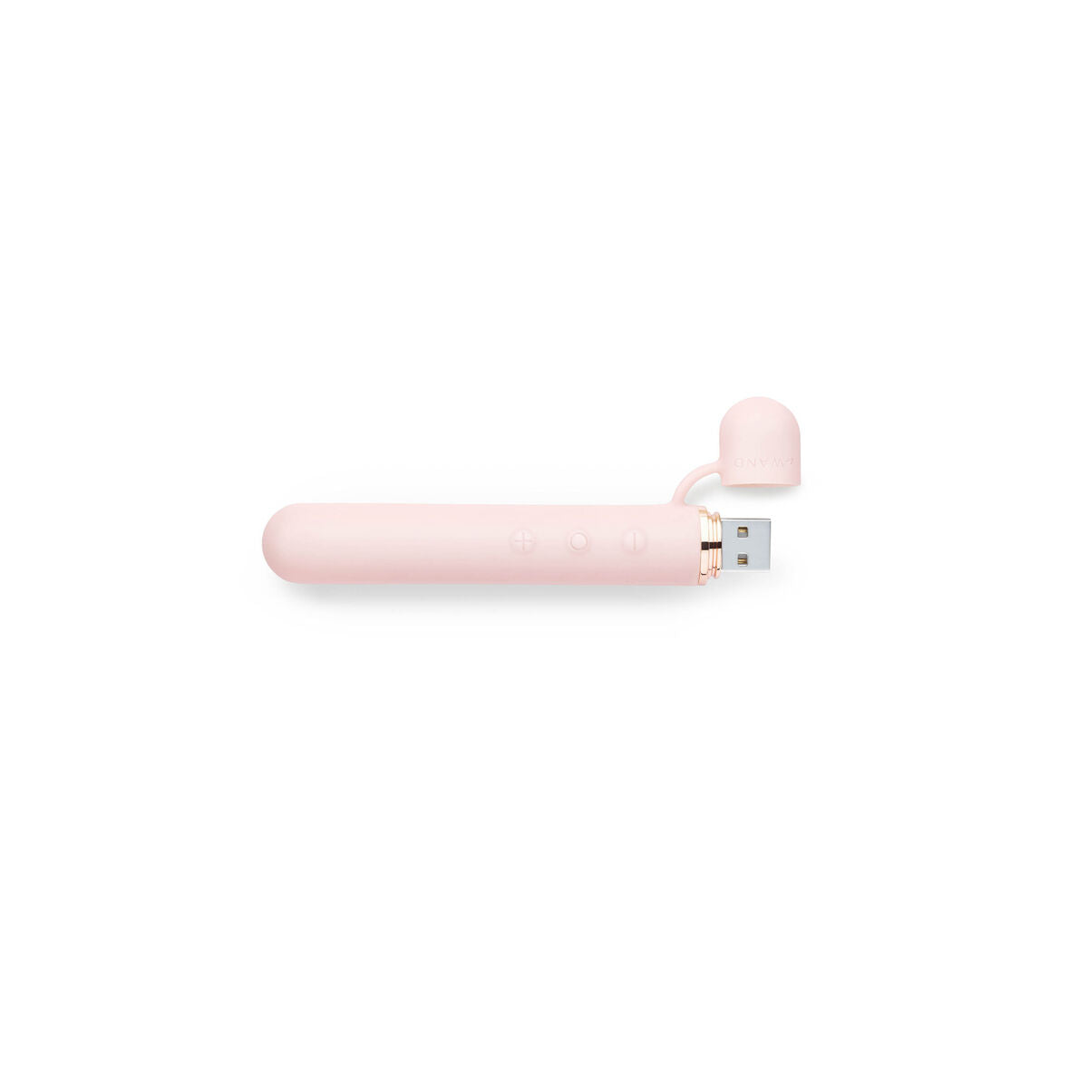Vibrator Le Wand Baton Pink-8