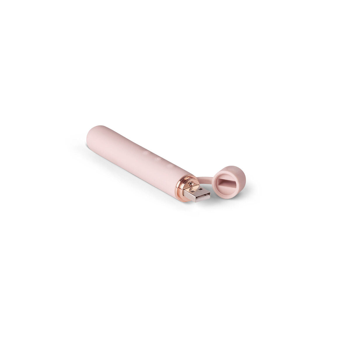 Vibrator Le Wand Baton Pink-7