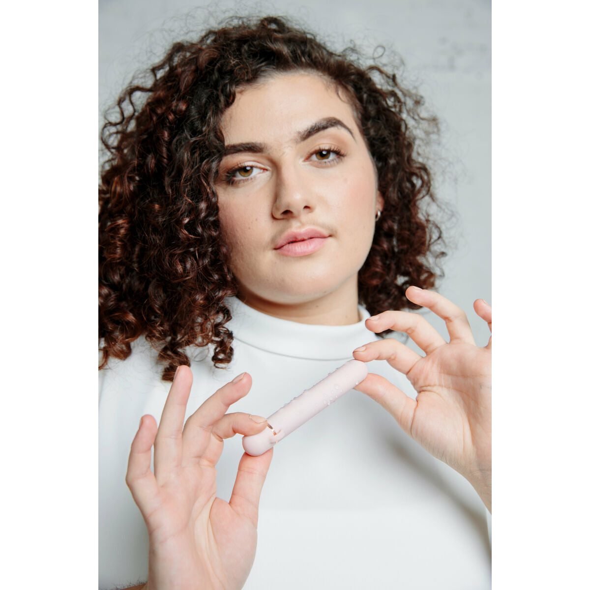 Vibrator Le Wand Baton Pink-4