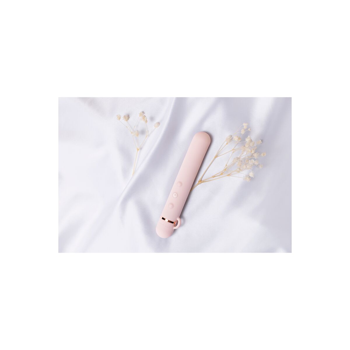 Vibrator Le Wand Baton Pink-2