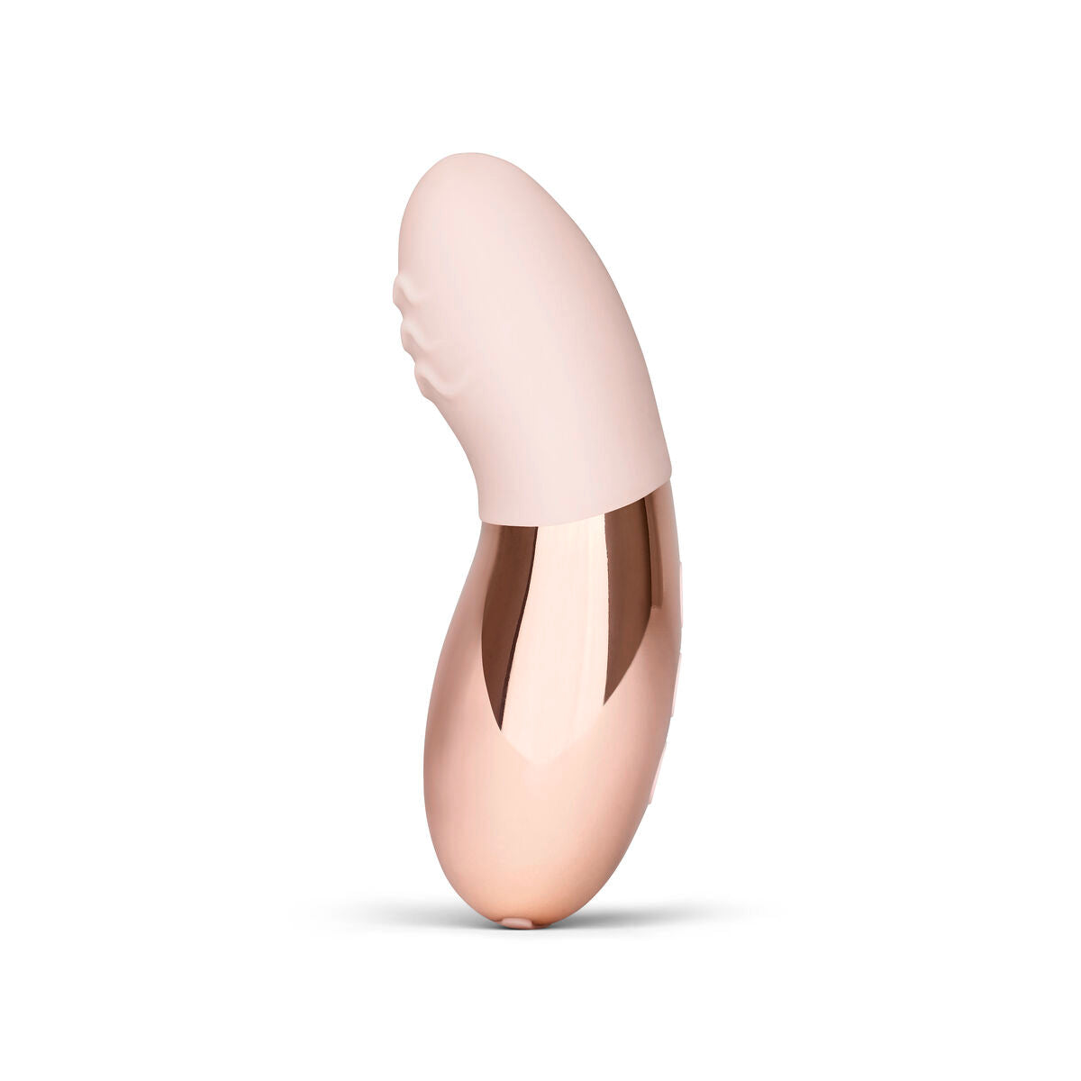 Vibrator Le Wand Point Rose Gold Pink-12