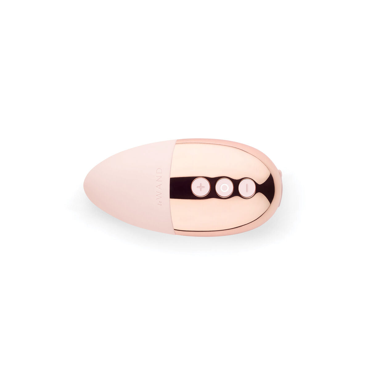 Vibrator Le Wand Point Rose Gold Pink-10