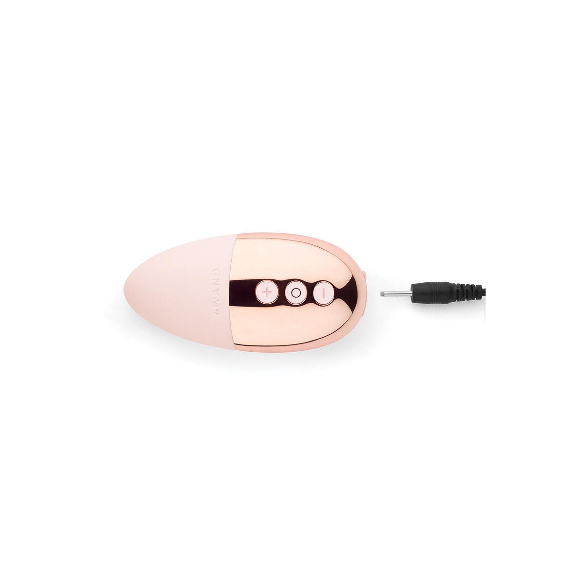 Vibrator Le Wand Point Rose Gold Pink-9