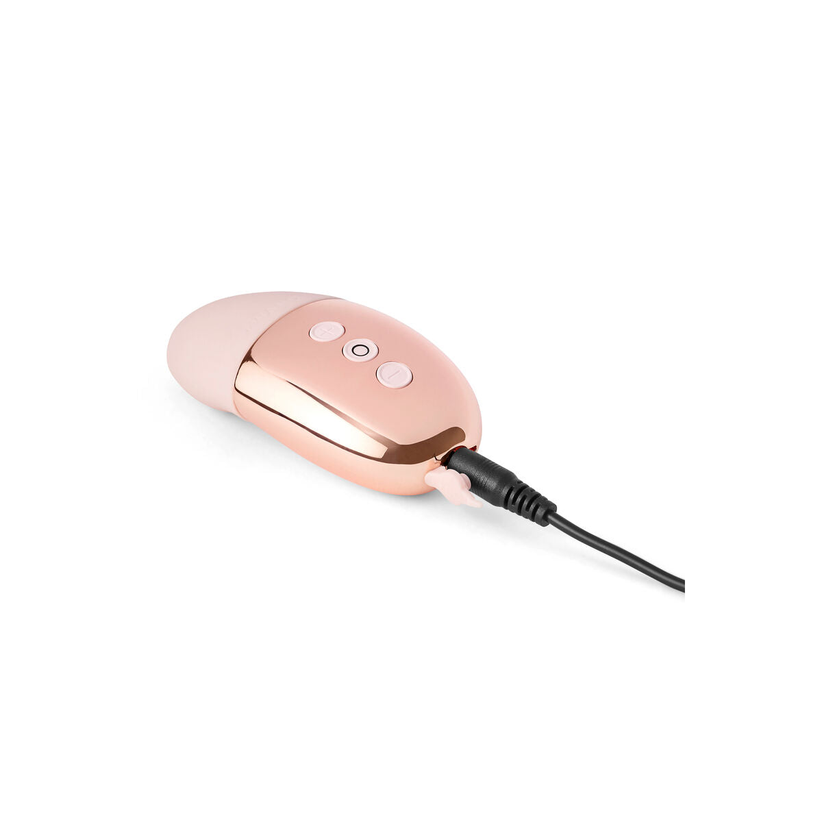 Vibrator Le Wand Point Rose Gold Pink-8