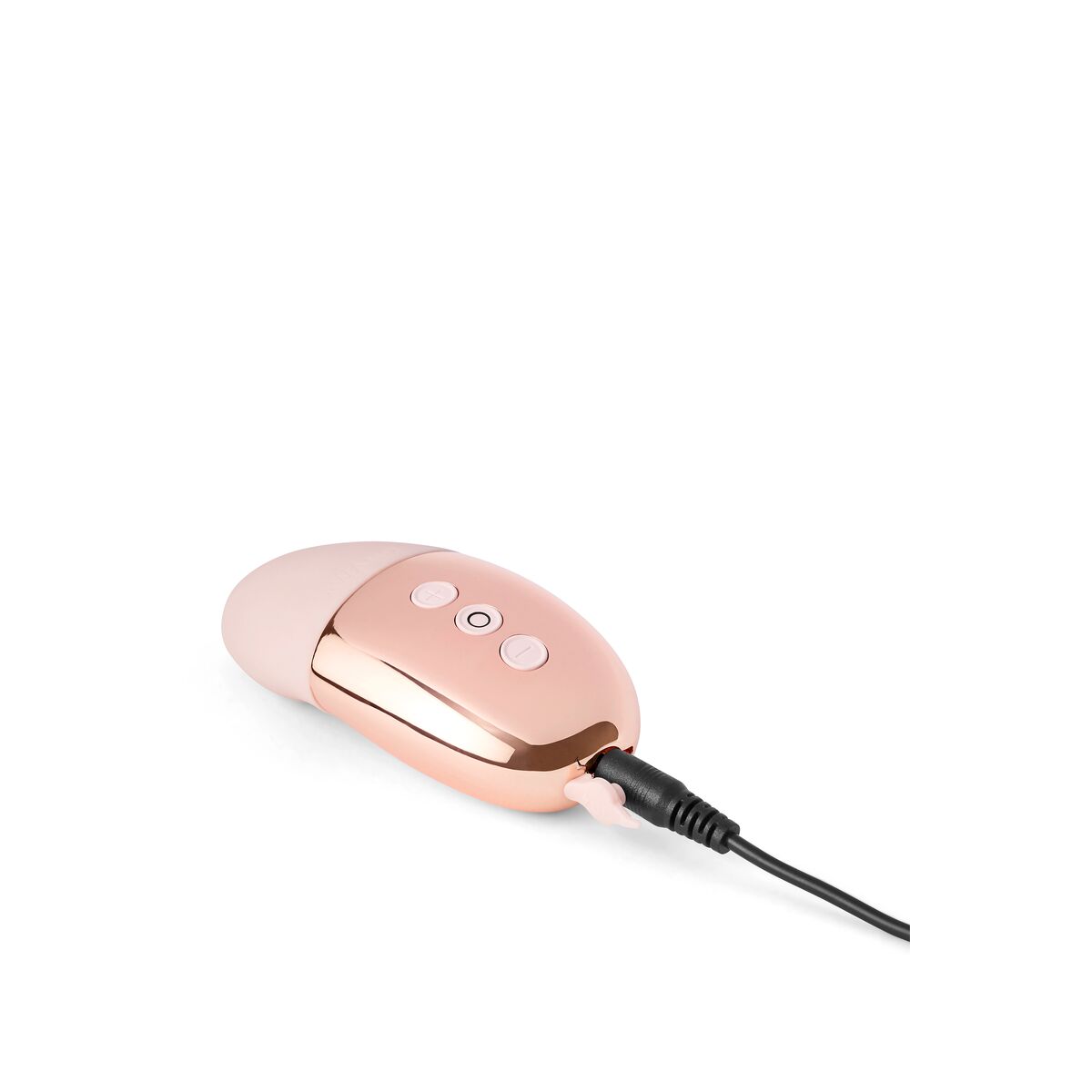 Vibrator Le Wand Point Rose Gold Pink-7