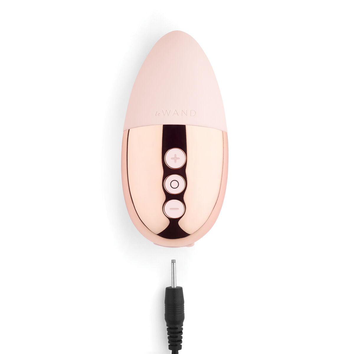 Vibrator Le Wand Point Rose Gold Pink-4