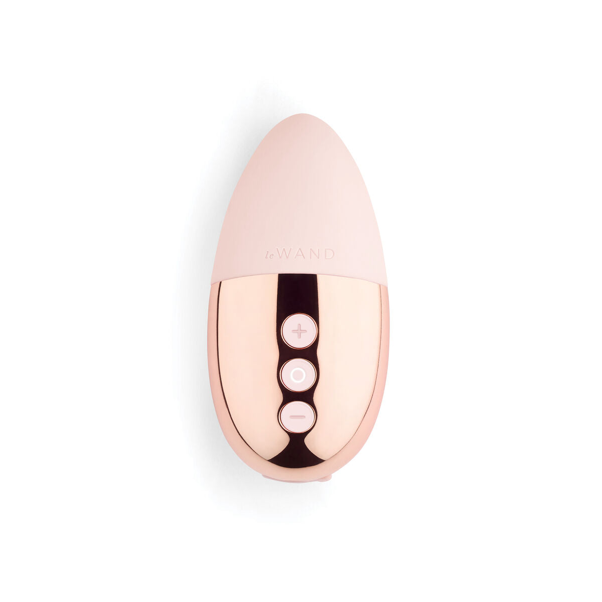 Vibrator Le Wand Point Rose Gold Pink-3