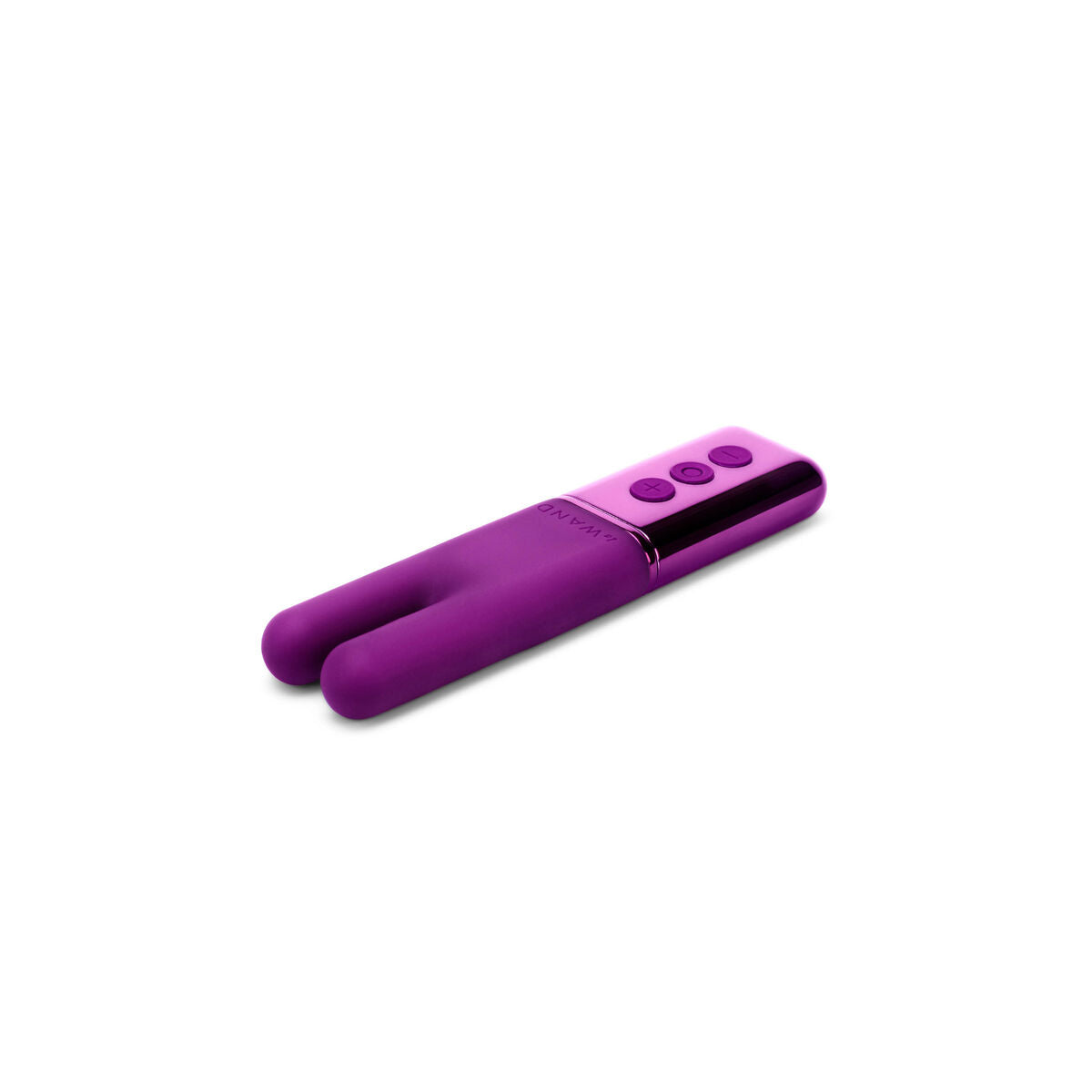 Mini-Vibrator Le Wand Deluxe Purple-6