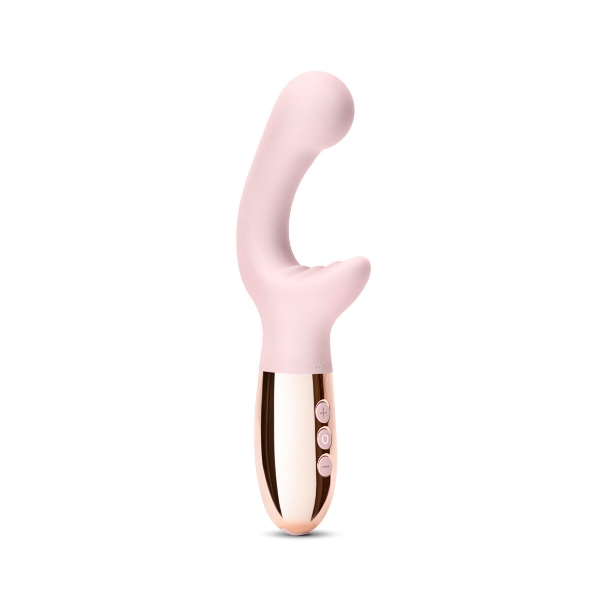 Vibrator Le Wand XO Rose Gold Golden-13
