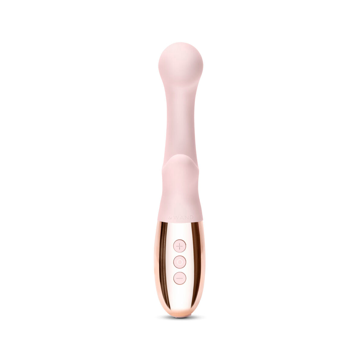 Vibrator Le Wand XO Rose Gold Golden-10
