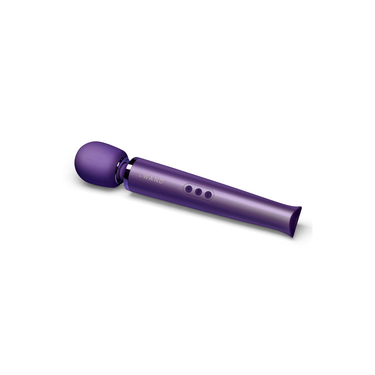 Vibrator Le Wand Purple-10