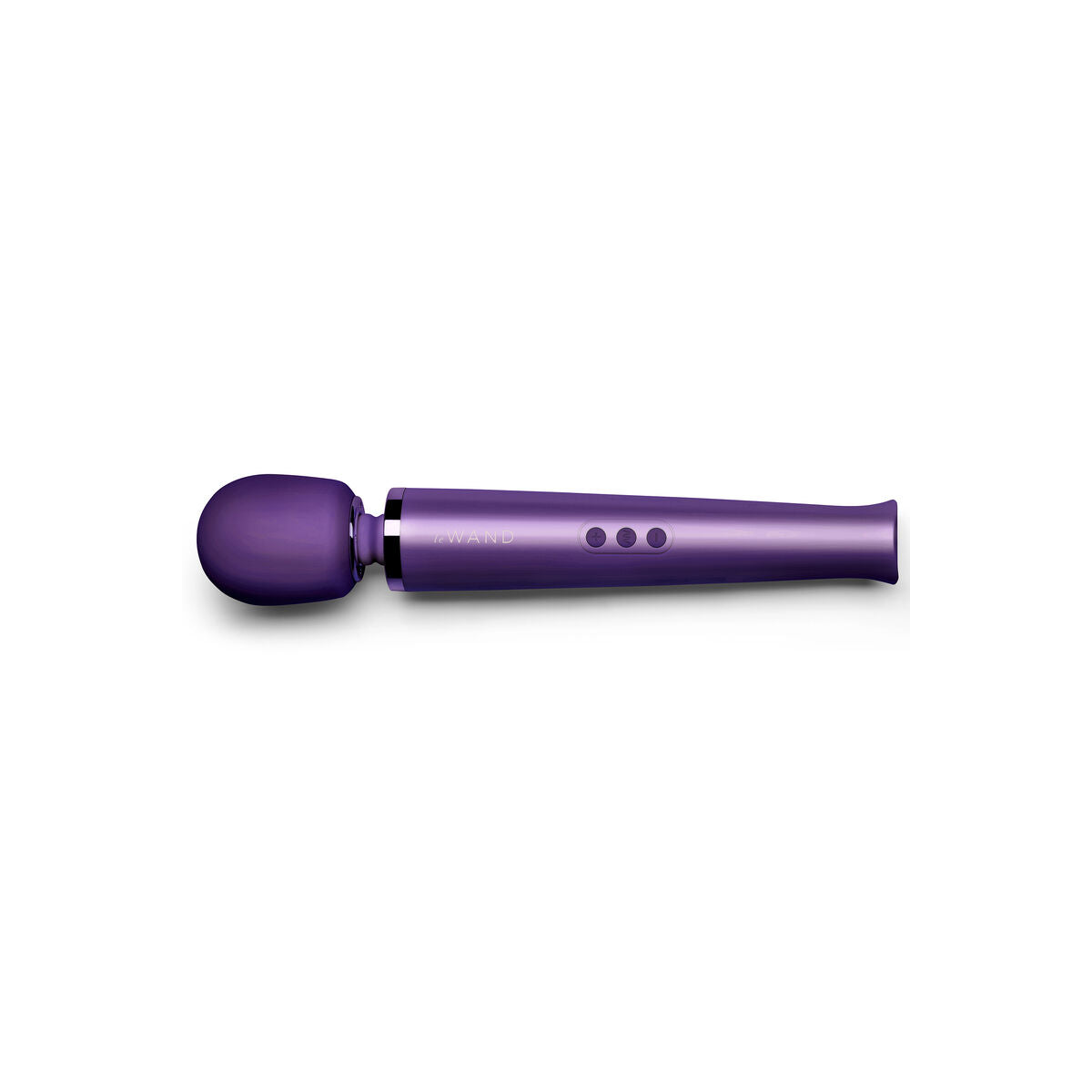 Vibrator Le Wand Purple-8