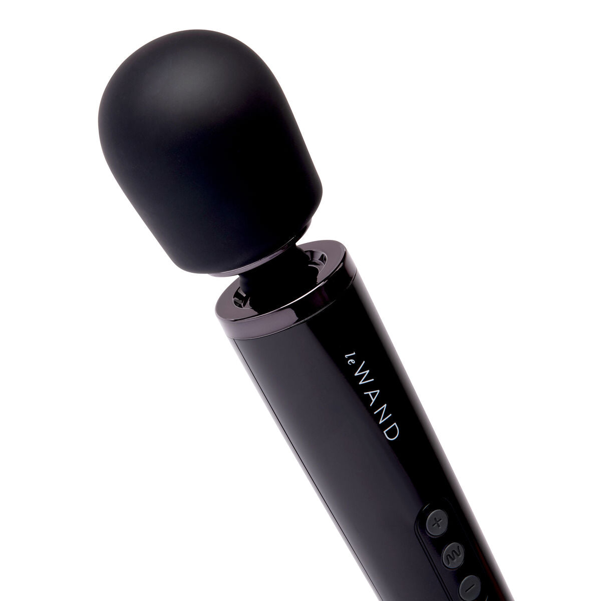Vibrator Le Wand Black-18