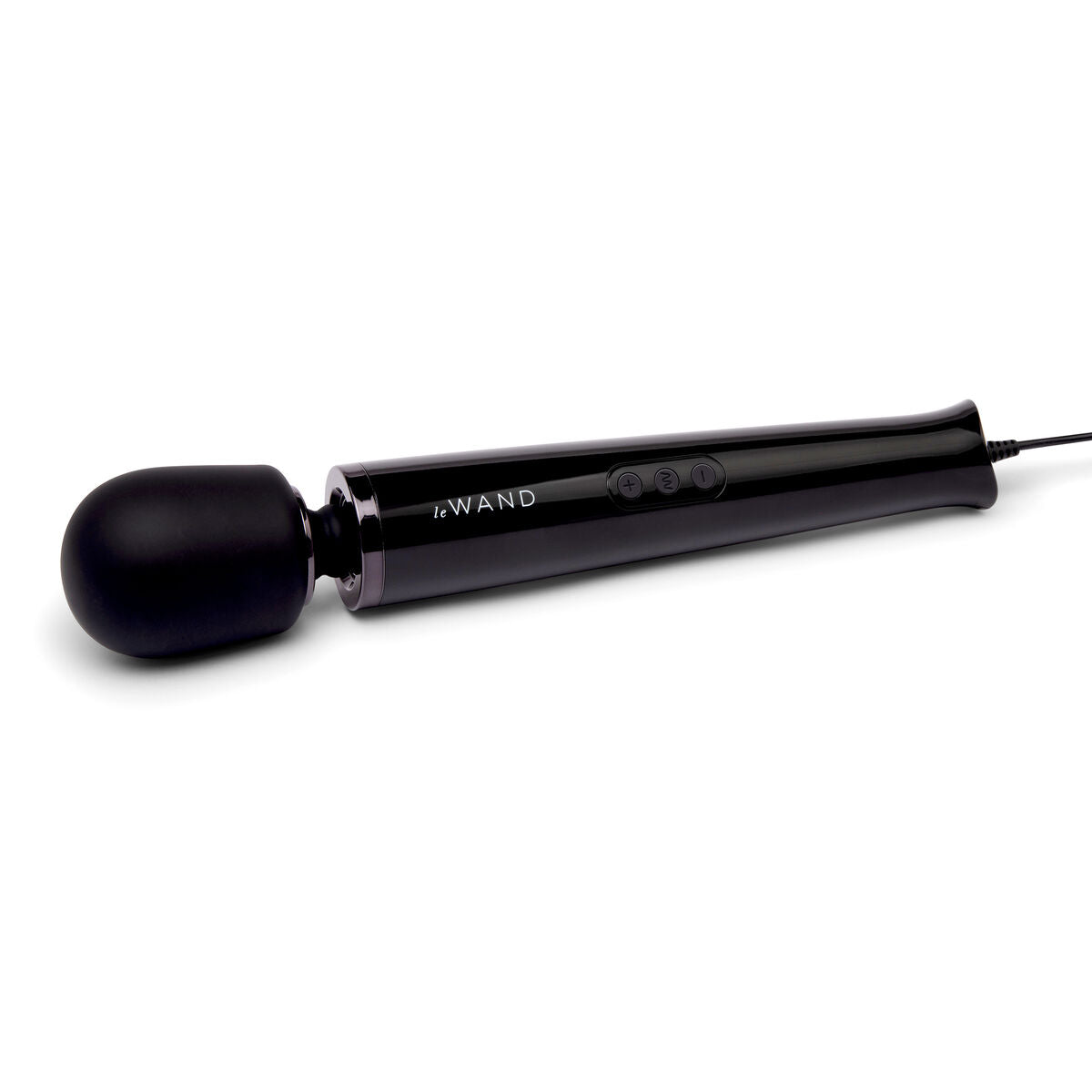Vibrator Le Wand Black-9