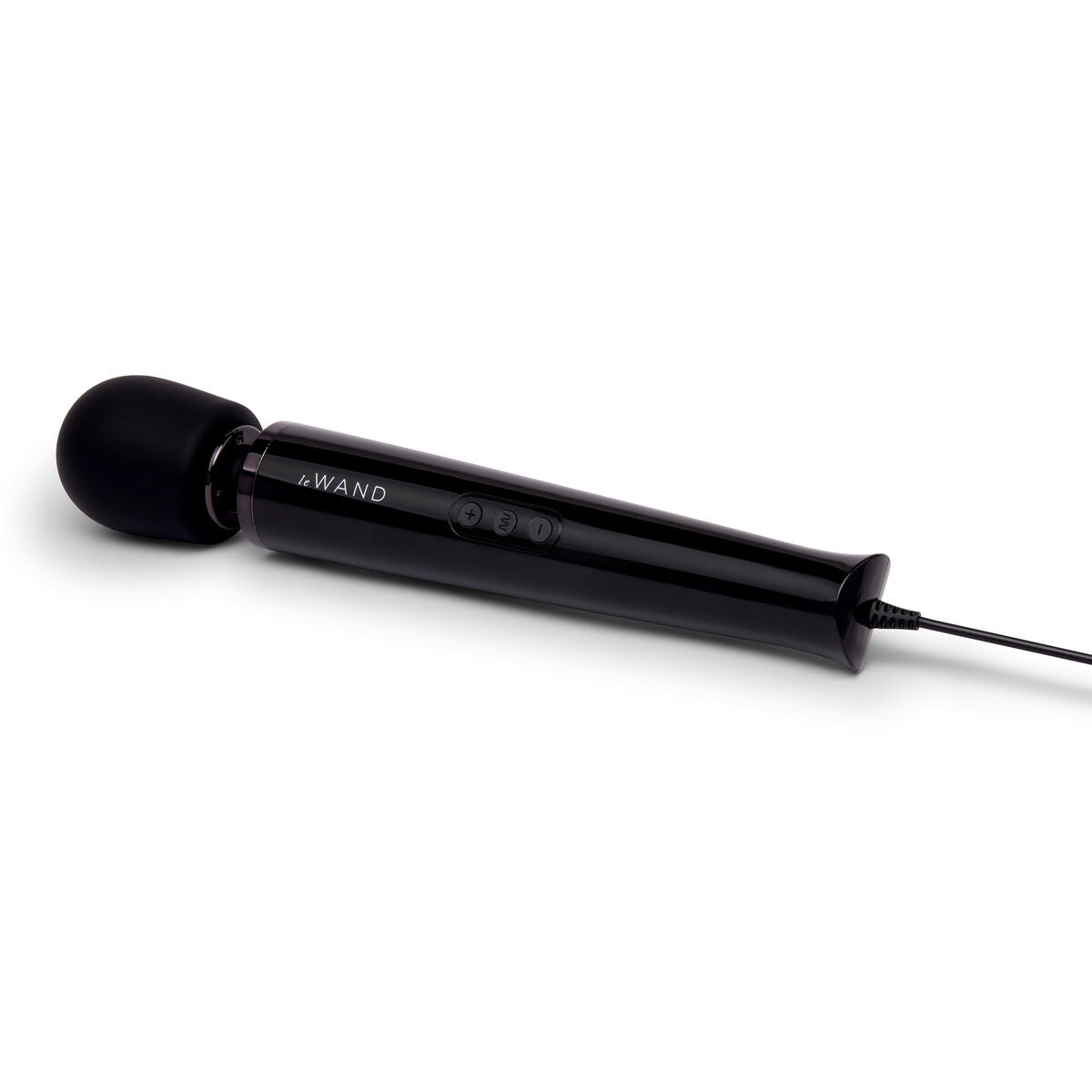 Vibrator Le Wand Black-5