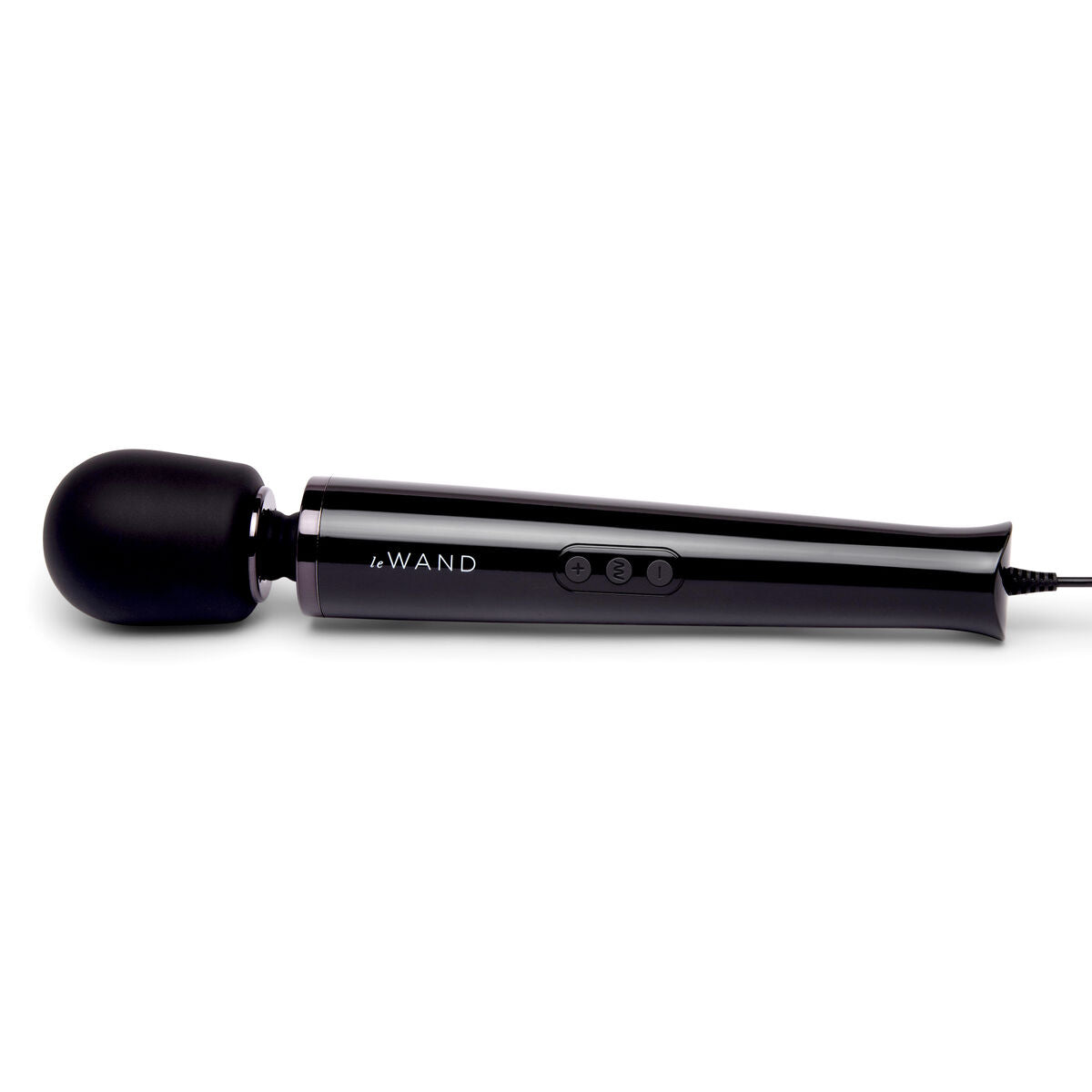 Vibrator Le Wand Black-3
