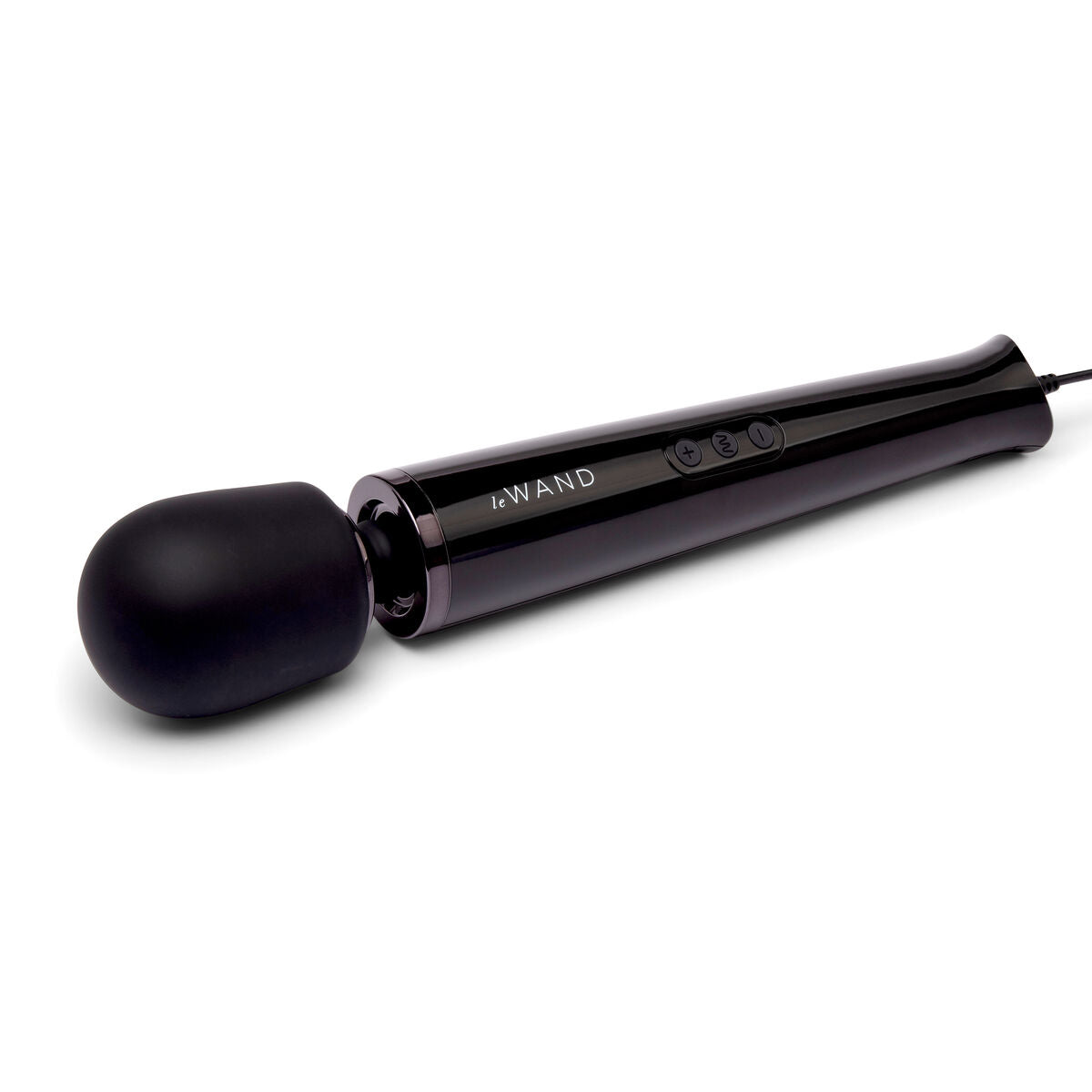 Vibrator Le Wand Black-15