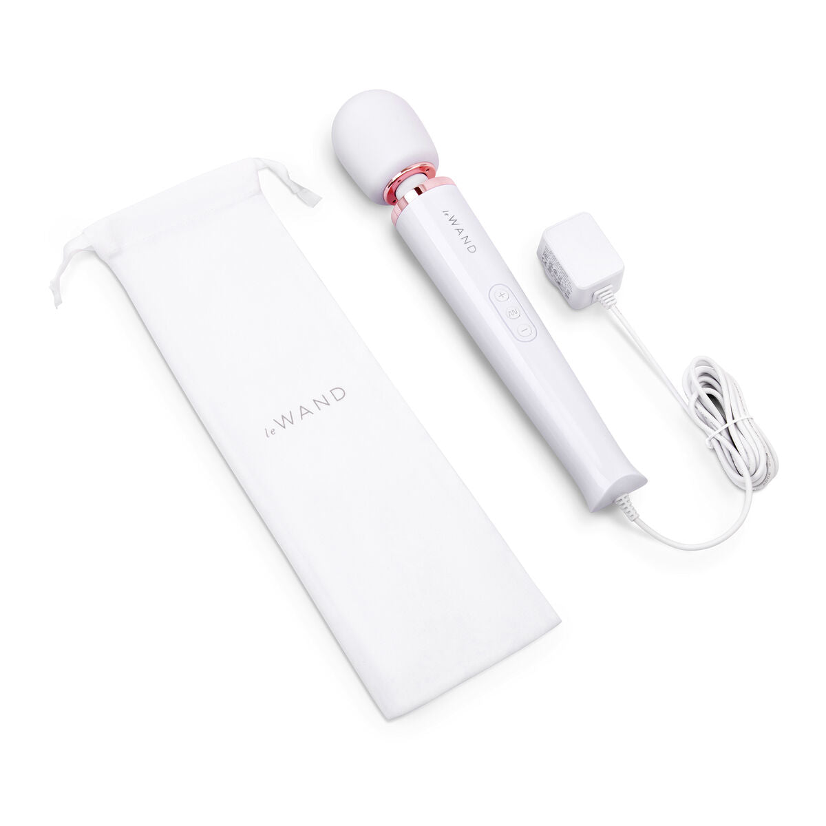 Vibrator Le Wand-7