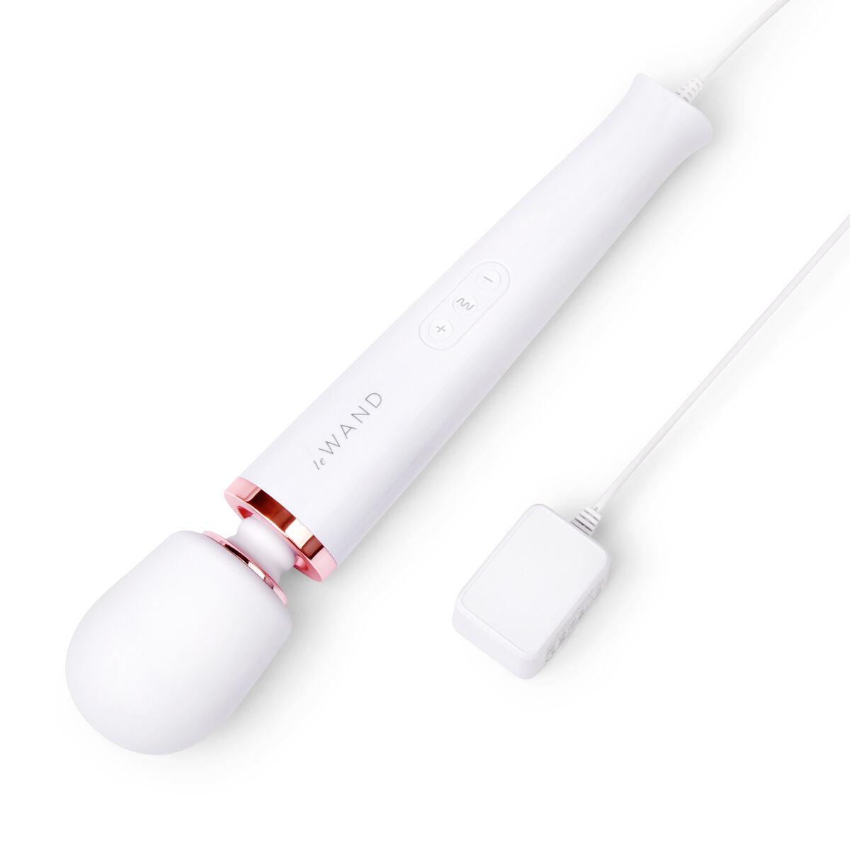 Vibrator Le Wand-2