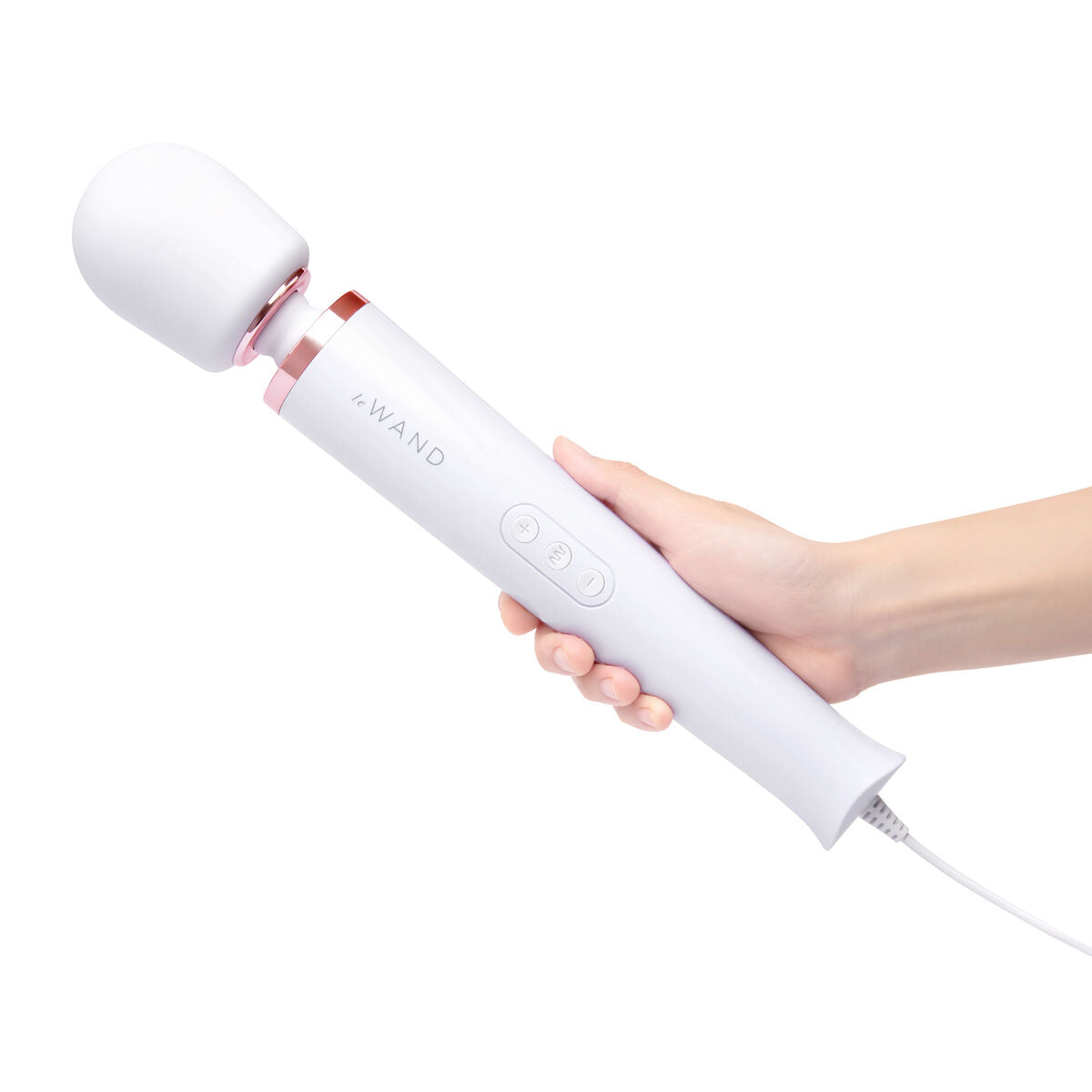 Vibrator Le Wand-17