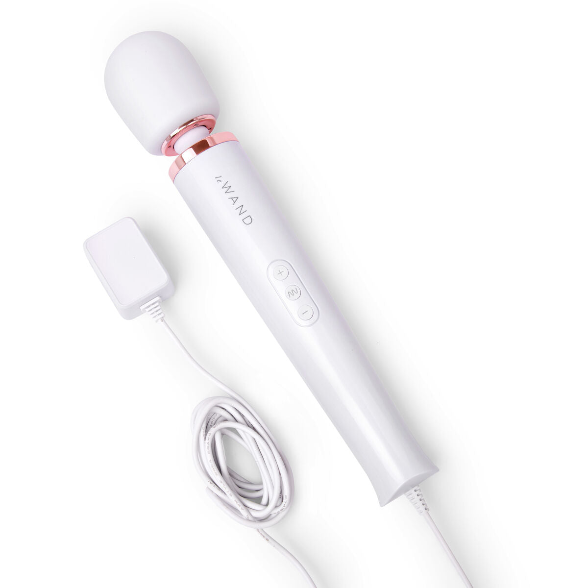 Vibrator Le Wand-16