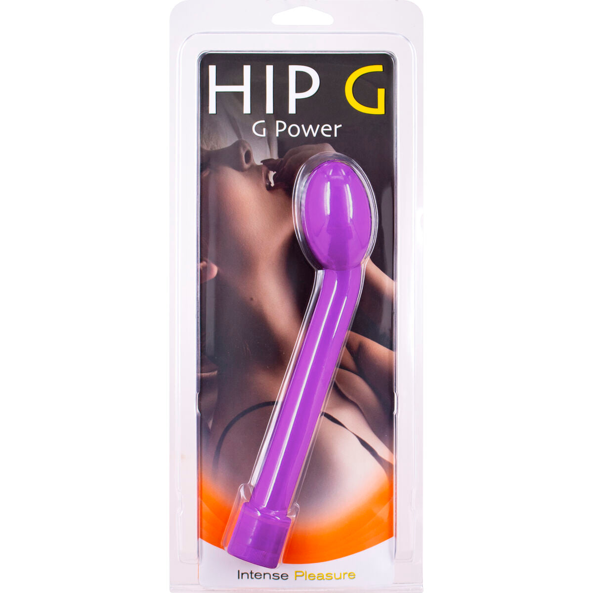 Vibrator Seven Creations Purple-1