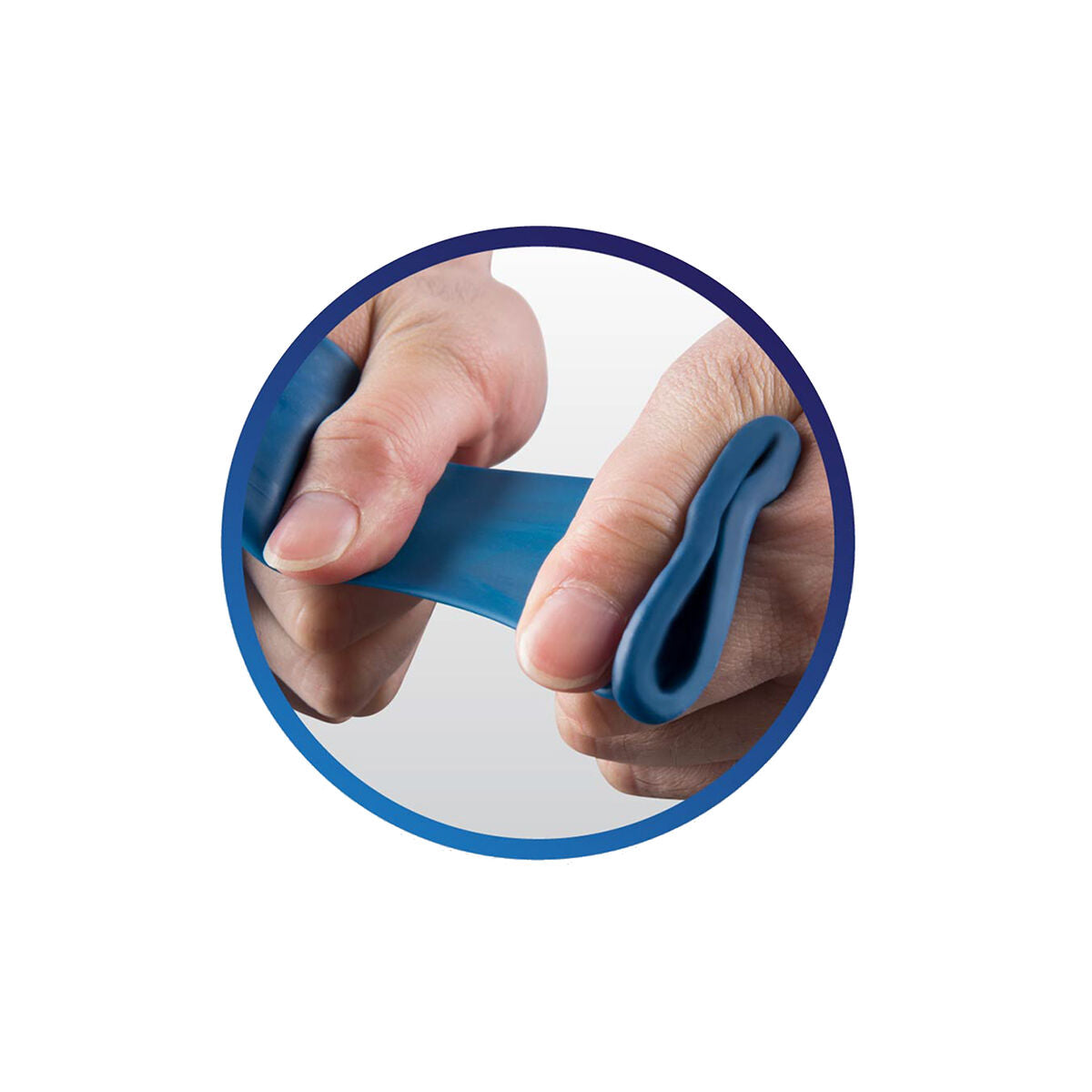 Penis cover NMC Length extender Black Ø 5 cm-2