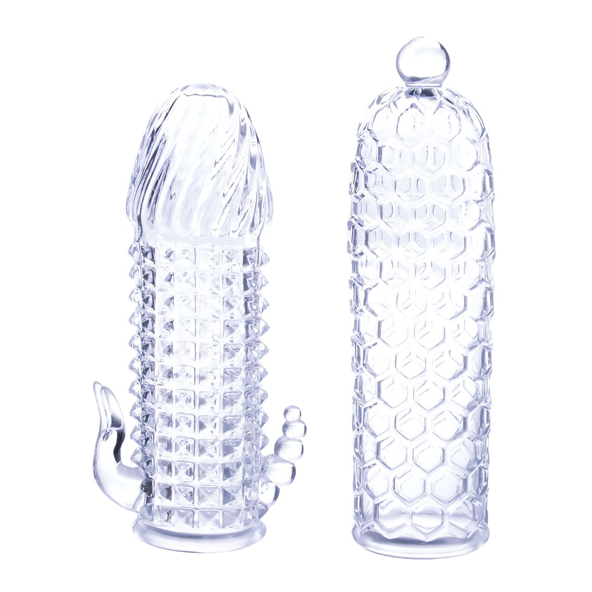 Penis cover NMC Transparent-0