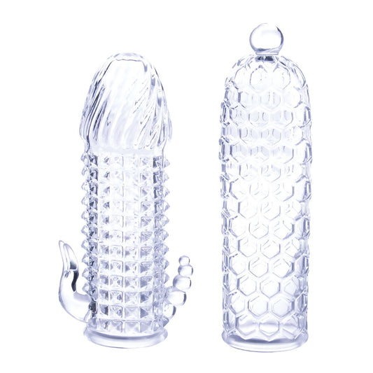 Penis cover NMC Transparent-0