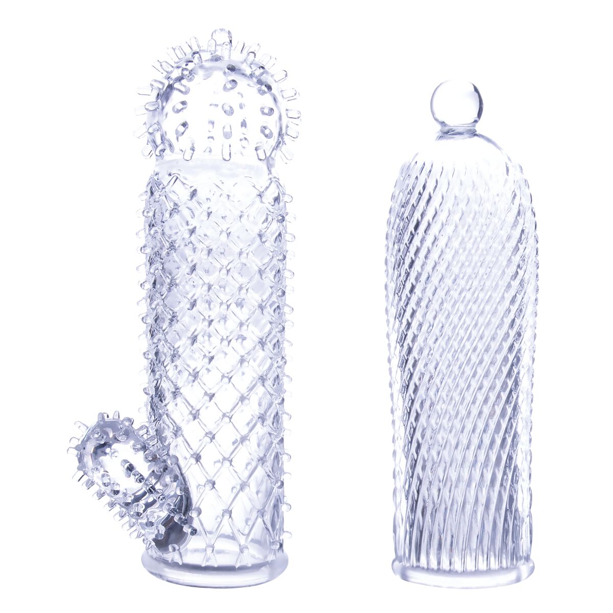 Penis cover NMC Transparent-0