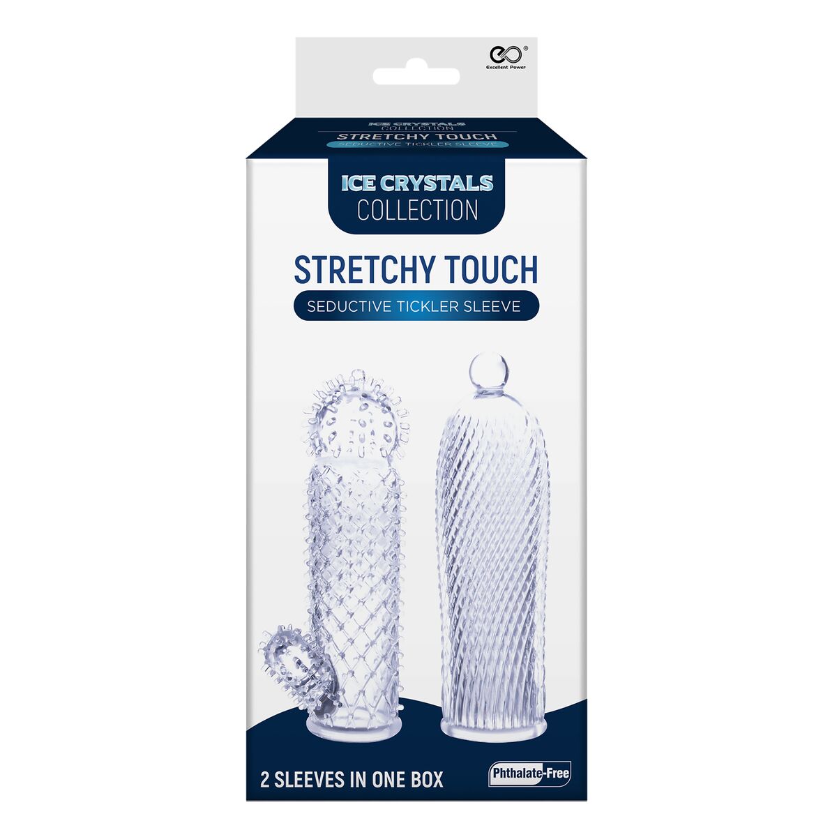 Penis cover NMC Transparent-1